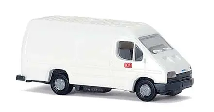 Vorbestellung DB Ford Transit -1 87- ***Busch News 03 2026*** | Premium