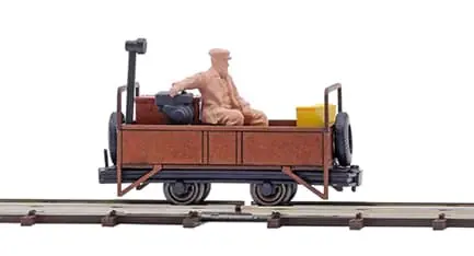 Nur noch wenige | Vorbestellung Postlore -1 87- -Feldbahn- ***Busch News 03 2026***