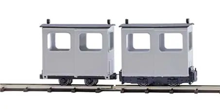 Günstig - Vorbestellung Halligbahn -1 87- -Feldbahn- ***Busch News 03 2026***