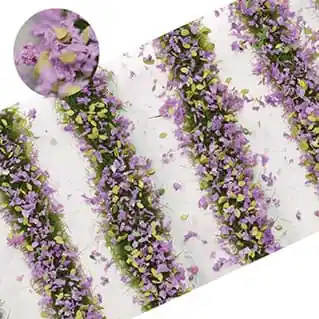 Vorbestellung Blütenstreifen lavendel -1 87;1 120;1 160- ***Busch News 03 2026*** | Sehr gefragt