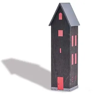 Vorbestellung Schlauchturm -1 87- ***Busch News 03 2026*** | Sofort bestellbar