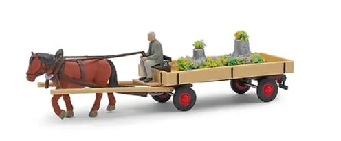 Vorbestellung Glockenweihe -1 87- ***Busch News 03 2026*** | Sichere Zahlung
