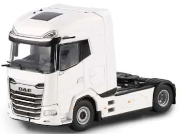 DAF XG+ MY25 4x2 Zugm. (Metall 1 50) | Preisvorteil