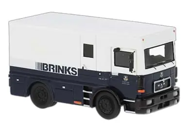 Brinks MAN F9 Werttransporter -BoS- ***BOS*** - Schneller Versand