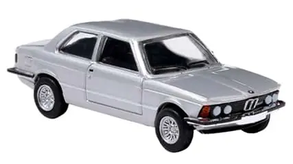 Nur begrenzt verfügbar - Vorbestellung BMW 325i -silber-metallic- ***Neuheiten Oktober 2026***