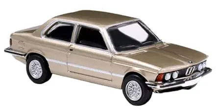 Vorbestellung BMW 325i -gold-metallic- ***Neuheiten Oktober 2026*** - Geprüfte Qualität