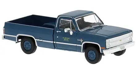 Vorbestellung US Air Force Chevrolet C10 Pickup ***Neuheiten Oktober 2026*** | Preisvorteil