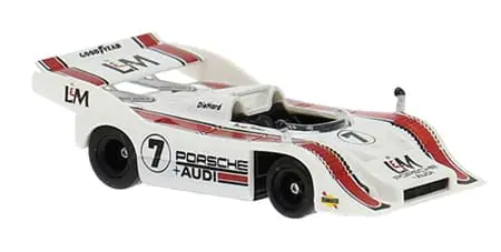 Zertifiziert | Vorbestellung L&M Porsche 917/10 ***Neuheiten Oktober 2026***