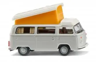 VW T2b Campingbus -lichtgrau- ***Neuheiten September 2026*** | Sehr beliebt