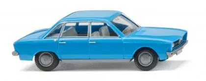 Sonderpreis - VW K70 -hellblau- ***Neuheiten September 2026***