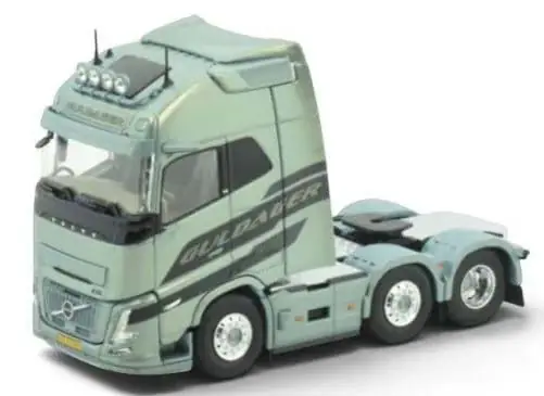 Guldager Volvo FH Aero XXL 6x2 (Metall / 1 50) | Begrenztes Angebot