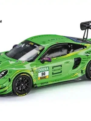 Vorbestellung Porsche 911 GT3 R - DTM 2025 No.90 -Trends Hobby/Herpa- (--1 64--) (NH01/02.2027) | Sparangebot