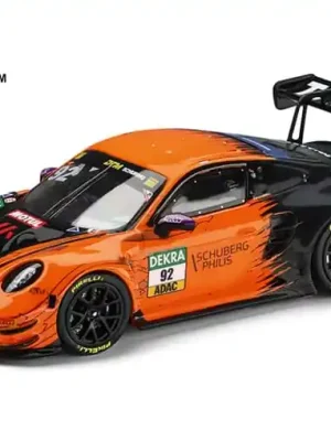 Vorbestellung Porsche 911 GT3 R - DTM 2025 No.92 -Trends Hobby/Herpa- (--1 64--) (NH01/02.2027) | Bestseller