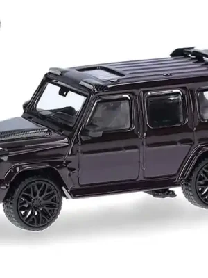 Jetzt zugreifen - Vorbestellung Brabus G500, lila (purple) (NH01/02.2027)