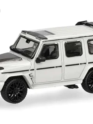 Hochwertig | Vorbestellung Brabus G500, grau (grey) (NH01/02.2027)