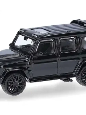 Preiswert - Vorbestellung Brabus G500, schwarz (black) (NH01/02.2027)