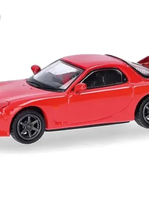 Vorbestellung Mazda RX-7, rot (red) (NH01/02.2027) | Nur diese Woche