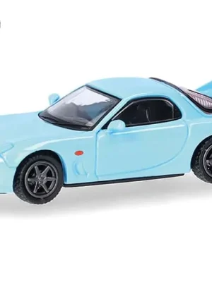 Vorbestellung Mazda RX-7, blau (blue) (NH01/02.2027) - Sichere Zahlung