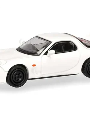 Vorbestellung Mazda RX-7, weiß (white) (NH01/02.2027) | Preiswert