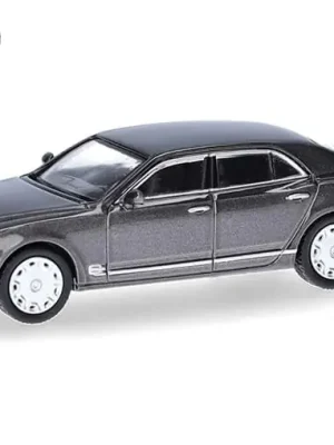 Vorbestellung Bentley Mulsanne, grau (grey) (NH01/02.2027) | Preisvorteil