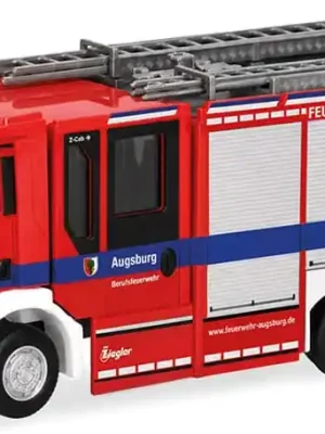 Vorbestellung Feuerwehr Augsburg, MAN TGM CC Z-Cab HLF (NH01/02.2027) | Letzte Chance