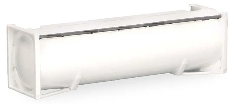 Top-Preis | Vorbestellung 30ft. Drucksilocontainer, weiß (2 Stück) (NH01/02.2027)
