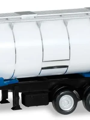 Begrenztes Angebot - Vorbestellung 26ft. ContAufl. 3achs mit Swap-Container (Farbvariante) (NH01/02.2027)