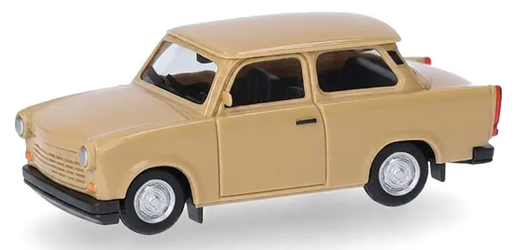 Sofort kaufen | Vorbestellung Trabant 1.1 Limousine, nevadabeige (Farbvariante) (NH01/02.2027)