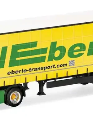 VORBESTELLUNG Eberle Transport , Renault T facelift Medi GardPlAufl. (LI) (NH01/02.2027) | Begrenztes Angebot
