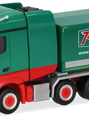 Bestseller | VORBESTELLUNG Kahl, Arocs Schwerlastzugm. 4achs mit Ballastpritsche (NH01/02.2027)