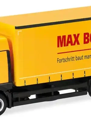 VORBESTELLUNG Max Bögl, MAN TGS TM GardPl-LKW (NH01/02.2027) | Jetzt kaufen