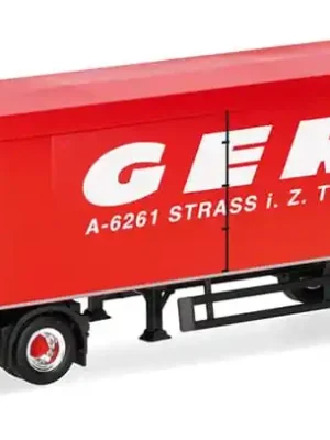 VORBESTELLUNG Gertl, Scania CS 20 HD svsp. SchubbodenAufl. (A) (NH01/02.2027) - Preishit