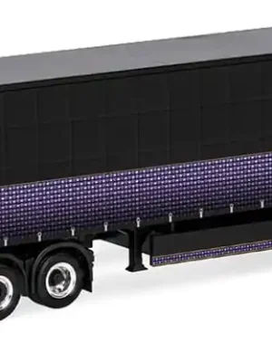 VORBESTELLUNG Pluta "The King", Scania CS 20 HD GardPlAufl. (PL) (NH01/02.2027) | Hammerpreis