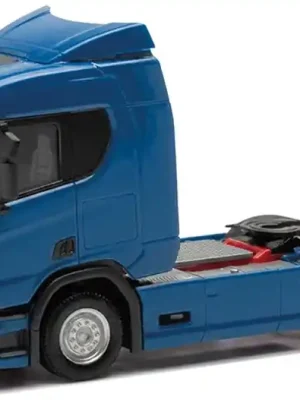 VORBESTELLUNG Scania CR 20 ND Zugm. vvsp., blau (Farbvariante) (NH01/02.2027) - Meistverkauft