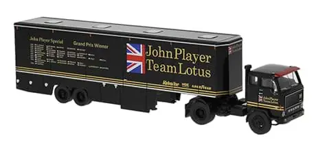 Online bestellen - Lotus-Teams "Historisch" Volvo F89 Renntransp. 90er-Jahre