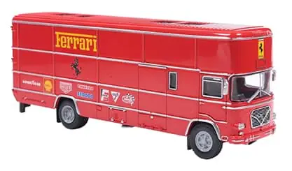 Topseller | Vorbestellung Goodyear - Version von 1973 OM 150 Rolfo ***Neuheiten September 2026***