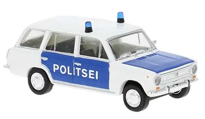 Top-Preis | Vorbestellung Polizei Politsei Lada 2102 Kombi (EE) ***Neuheiten September 2026******WERKSEITIGAUSVERKAUFT***