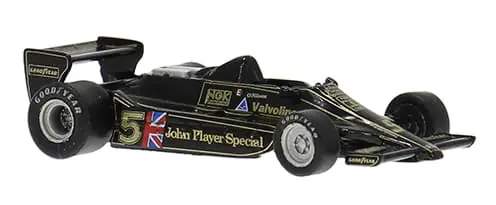 Vorbestellung Lotus 79, Sieger GP Belgien 1977 mit Gunnar Nlsson ***Neuheiten September 2026*** | Profi-Qualität