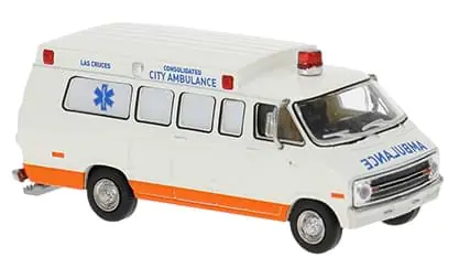 Günstig | Dodge B200 Moviecar nach "Fleisch"