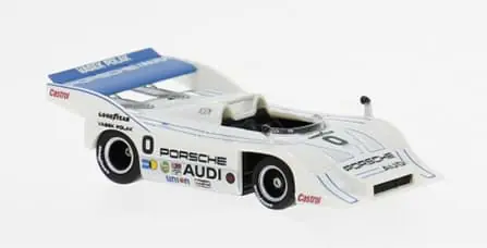 Hohe Qualität - Vorbestellung Vasek Polak Porsche 917/10 ***Neuheiten September 2026***