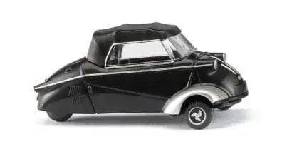 Messerschmitt KR 201 -schwarz- - Super-Preis