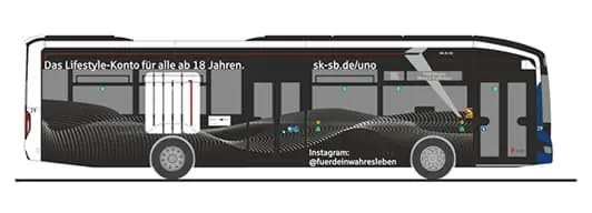 Vorbestellung Völklinger Verkehrsbetriebe MAN Lion´s City 12 ***Neuheit 09_10_2026*** - Neuheit
