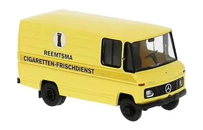 Reemtsma MB L 406D Kasten | Mega-Angebot