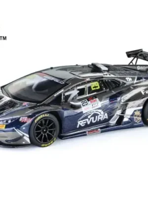 Vorbestellung Lamborghini Huracan GT3 EVO - GTWCA Malaysia 2026 29 -Trends Hobby/Herpa- (--1 64--) (11/12. 2026) | Sehr beliebt