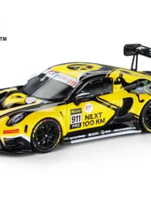 Vorbestellung Porsche GT3 R - B12H 2026 911 -Trends Hobby/Herpa- (--1 64--) (11/12. 2026) - Aktion