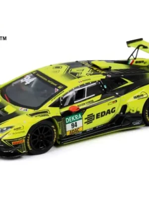 Sofort bestellbar | Vorbestellung Lamborghini Huracan GT3 EVO - DTM 2023 94 -Trends Hobby/Herpa- (--1 64--) (11/12. 2026)