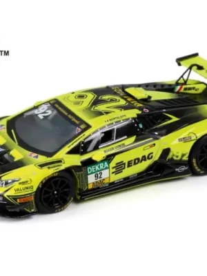 Vorbestellung Lamborghini Huracan GT3 EVO - DTM 2023 92 -Trends Hobby/Herpa- (--1 64--) (11/12. 2026) - Geprüfte Qualität