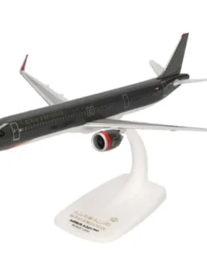 Vorbestellung Royal Jordanian Airbus A321neo (1 200) -SnapFit- (NH09/10.2026) | Super-Preis