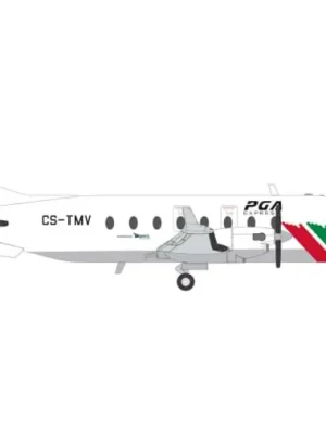 Hohe Qualität - Vorbestellung PGA Express Beechcraft 1900D (1 200) (NH09/10.2026)