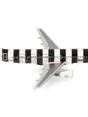 Kundenfavorit | Vorbestellung Condor Airbus A320 "Eintracht Frankfurt" (1 200) (NH09/10.2026)